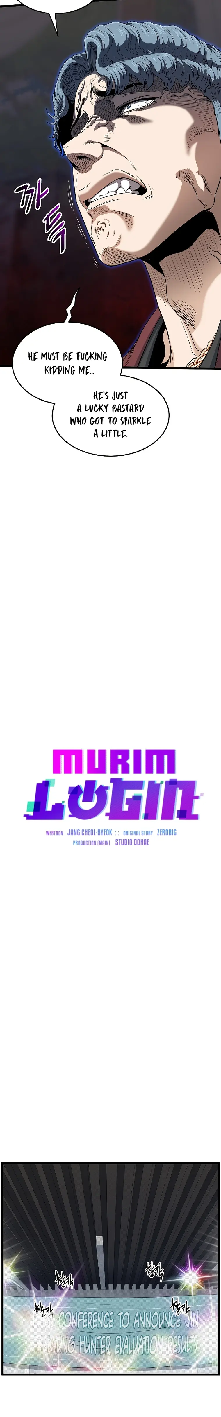 Murim Login Chapter 139 image 11
